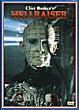 HELLRAISER DVD Zone 1 (USA) 