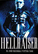 HELLRAISER DVD Zone 2 (France) 