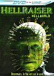 HELLRAISER : HELLWORLD DVD Zone 2 (France) 