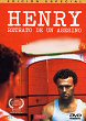 HENRY, PORTRAIT OF A SERIAL KILLER DVD Zone 2 (Espagne) 