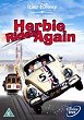 HERBIE RIDES AGAIN DVD Zone 2 (Angleterre) 