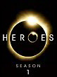 HEROES (Serie) (Serie) DVD Zone 1 (USA) 