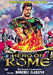 IL COLOSSO DI ROMA DVD Zone 1 (USA) 