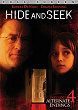 HIDE AND SEEK DVD Zone 1 (USA) 