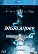 HIGHLANDER Blu-ray Zone B (France) 