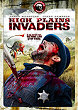 HIGH PLAINS INVADERS DVD Zone 1 (USA) 