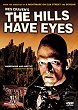 THE HILLS HAVE EYES DVD Zone 1 (USA) 