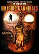 HILLSIDE CANNIBALS DVD Zone 2 (Angleterre) 