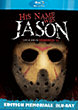 HIS NAME WAS JASON : 30 YEARS OF FRIDAY THE 13TH Blu-ray Zone B (France) 