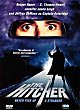 THE HITCHER DVD Zone 1 (USA) 