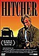 THE HITCHER DVD Zone 2 (France) 