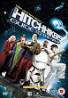 THE HITCHHIKER'S GUIDE TO THE GALAXY DVD Zone 2 (Angleterre) 