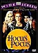 HOCUS POCUS DVD Zone 2 (Allemagne) 