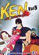 HOKUTO NO KEN (Serie) (Serie) DVD Zone 2 (France) 