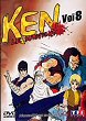 HOKUTO NO KEN (Serie) (Serie) DVD Zone 2 (France) 