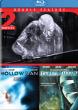 HOLLOW MAN Blu-ray Zone A (USA) 