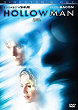 HOLLOW MAN DVD Zone 1 (USA) 