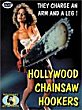 HOLLYWOOD CHAINSAW HOOKERS DVD Zone 1 (USA) 