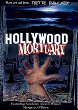 HOLLYWOOD MORTUARY DVD Zone 1 (USA) 
