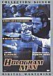 HOLOGRAM MAN DVD Zone 2 (France) 