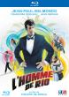 L'HOMME DE RIO Blu-ray Zone B (France) 