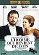 L'HOMME QUI REVIENT DE LOIN DVD Zone 2 (France) 
