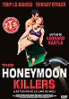 THE HONEYMOON KILLERS DVD Zone 2 (France) 