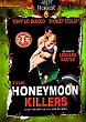 THE HONEYMOON KILLERS DVD Zone 2 (France) 