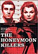 THE HONEYMOON KILLERS DVD Zone 2 (Angleterre) 