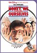 HONEY, WE SHRUNK OURSELVES DVD Zone 1 (USA) 