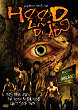 HOOD OF THE LIVING DEAD DVD Zone 0 (USA) 