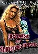 HOOKERS IN A HAUNTED HOUSE DVD Zone 1 (USA) 