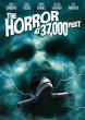 THE HORROR AT 37,000 FEET DVD Zone 1 (USA) 