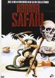 HORROR SAFARI DVD Zone 2 (Italie) 