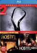 HOSTEL Blu-ray Zone A (USA) 