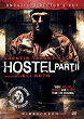 HOSTEL : PART II DVD Zone 1 (USA) 