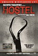 HOSTEL DVD Zone 1 (USA) 