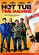 HOT TUB TIME MACHINE DVD Zone 1 (USA) 