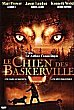 THE HOUND OF THE BASKERVILLES DVD Zone 2 (France) 