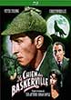 THE HOUND OF THE BASKERVILLES Blu-ray Zone B (France) 