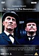 THE HOUND OF THE BASKERVILLES DVD Zone 2 (Angleterre) 