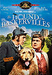 THE HOUND OF THE BASKERVILLES DVD Zone 1 (USA) 