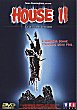 HOUSE II : THE SECOND STORY DVD Zone 2 (France) 