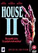 HOUSE II : THE SECOND STORY DVD Zone 2 (Angleterre) 