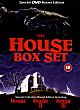 HOUSE II : THE SECOND STORY DVD Zone 2 (Angleterre) 