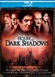 HOUSE OF DARK SHADOWS Blu-ray Zone A (USA) 