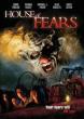 HOUSE OF FEARS DVD Zone 1 (USA) 