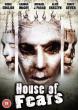 HOUSE OF FEARS DVD Zone 2 (Angleterre) 