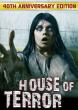 HOUSE OF TERROR DVD Zone 1 (USA) 