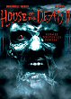 HOUSE OF THE DEAD 2 : DEAD AIM DVD Zone 2 (France) 